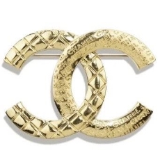 Chanel Brooches